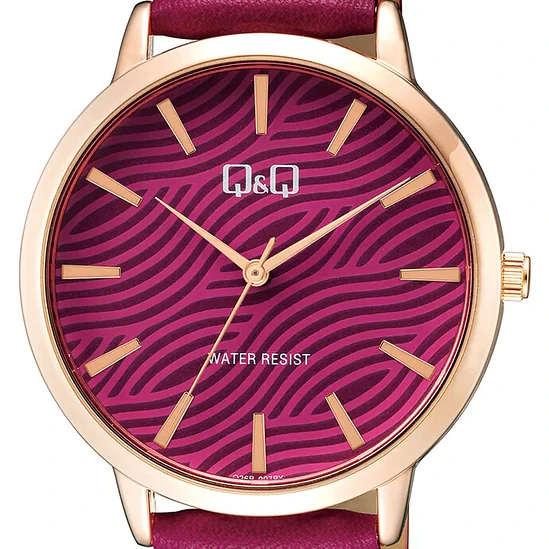 Reloj Q&Q Q26B-007PY 2