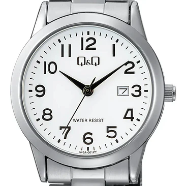 Reloj Q&Q A45A-001PY 2