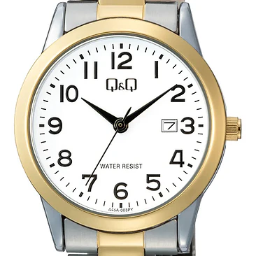 Reloj Q&Q A45A-003PY 2