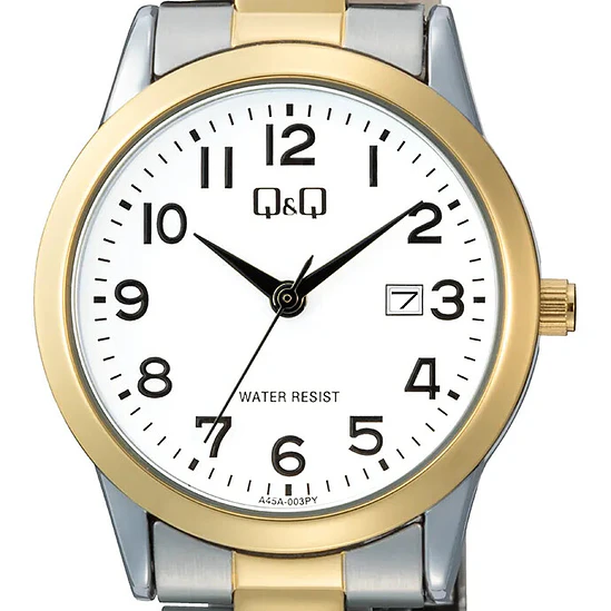 Reloj Q&Q A45A-003PY 2