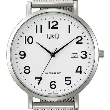 Reloj Q&Q A46A-001PY 2