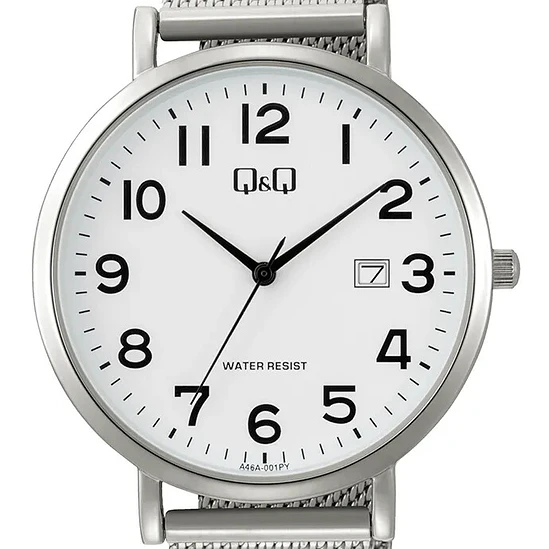 Reloj Q&Q A46A-001PY 2