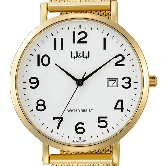 Reloj Q&Q A46A-002PY 2