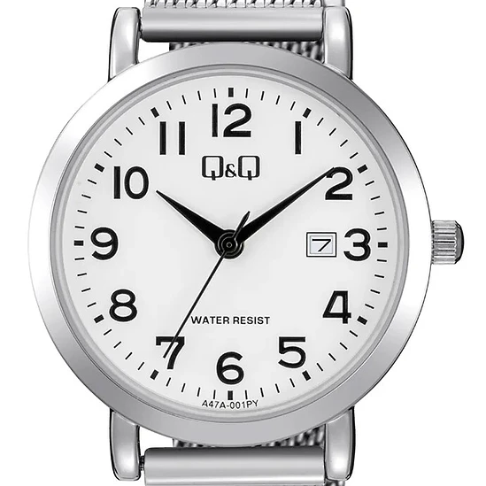 Reloj Q&Q A47A-001PY 2