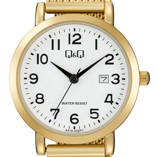 Reloj Q&Q A47A-002PY 2