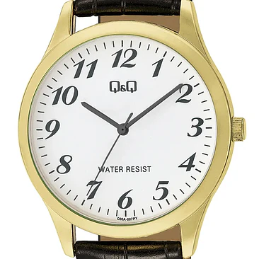 Reloj Q&Q C00A-007PY 2