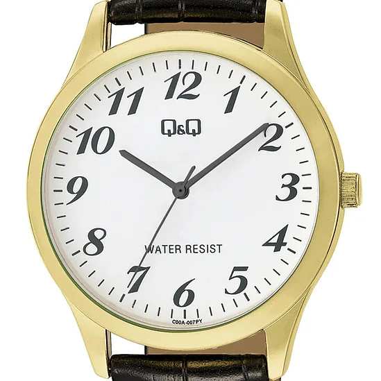 Reloj Q&Q C00A-007PY 2