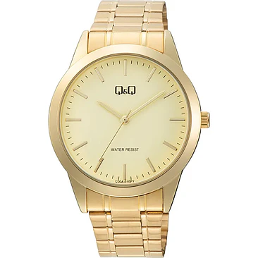 Reloj Q&Q C00A-010PY 1