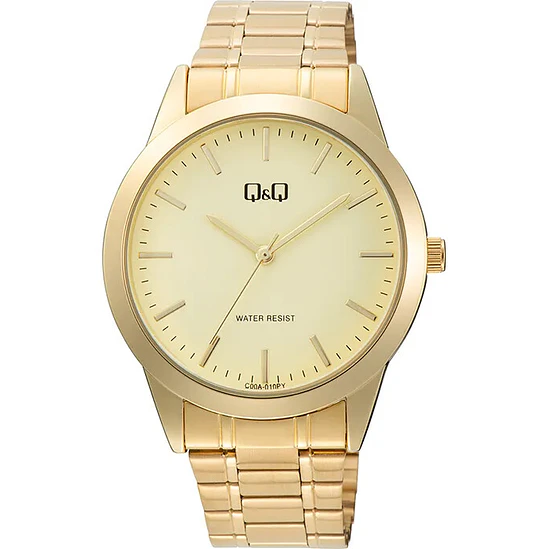 Reloj Q&Q C00A-010PY 1