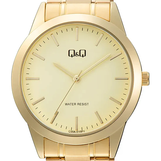 Reloj Q&Q C00A-010PY 2
