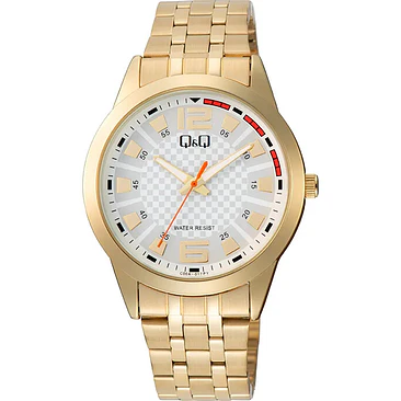 Reloj Q&Q C00A-017PY 1