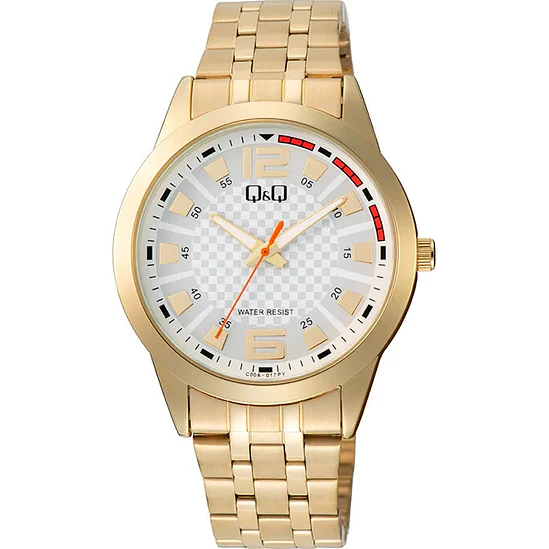 Reloj Q&Q C00A-017PY 1