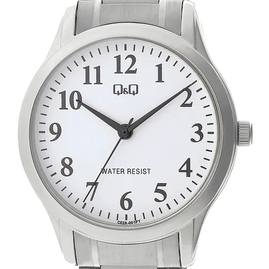 Reloj Q&Q C02A-001PY 2