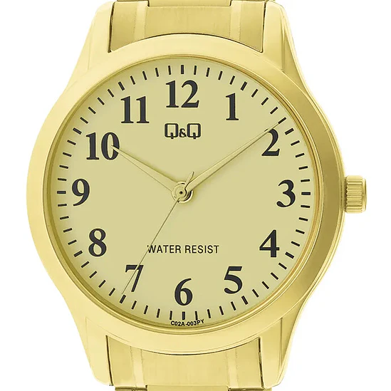 Reloj Q&Q C02A-003PY 2