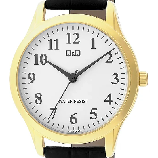 Reloj Q&Q C02A-008PY 2