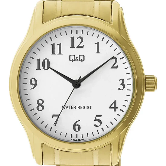 Reloj Q&Q C03A-002PY 2