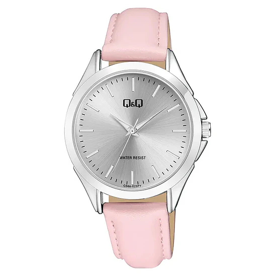 Reloj Q&Q C04A-025PY 1