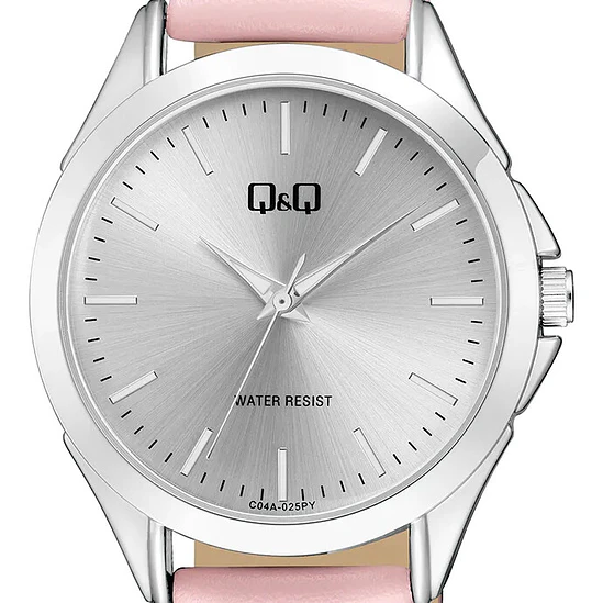 Reloj Q&Q C04A-025PY 2