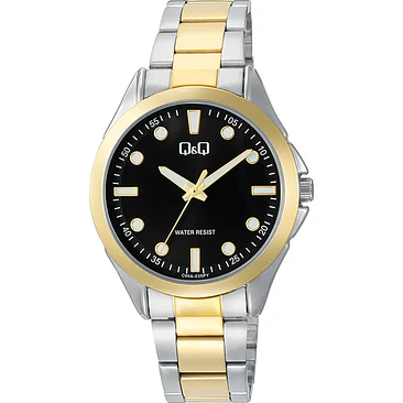 Reloj Q&Q C04A-035PY 1