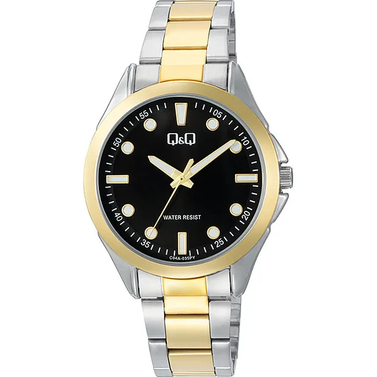 Reloj Q&Q C04A-035PY 1