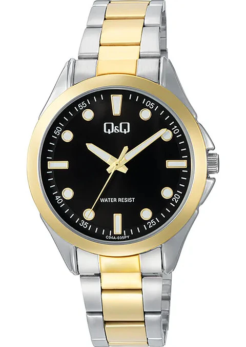 Reloj Q&Q C04A-035PY