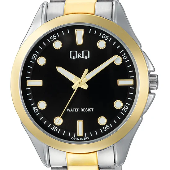 Reloj Q&Q C04A-035PY 2