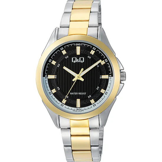 Reloj Q&Q C04A-042PY 1