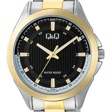 Reloj Q&Q C04A-042PY 2