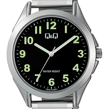 Reloj Q&Q C04A-048PY 2