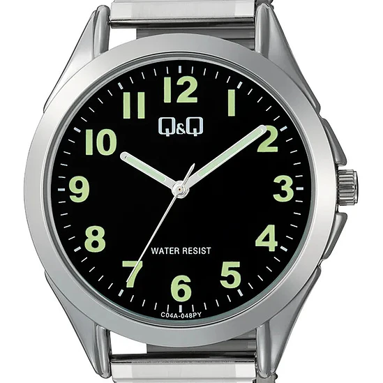 Reloj Q&Q C04A-048PY 2