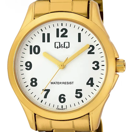 Reloj Q&Q C05A-001PY 2