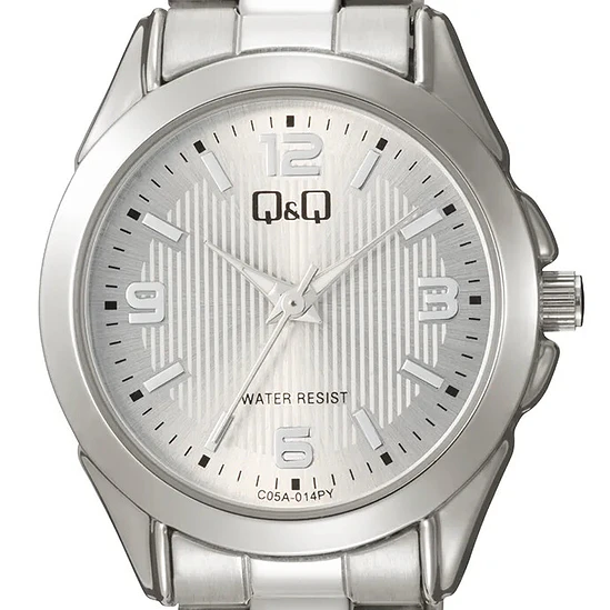 Reloj Q&Q C05A-014PY 2