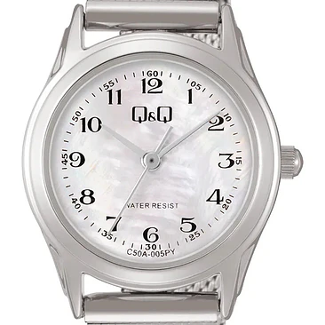 Reloj Q&Q C50A-005PY 2