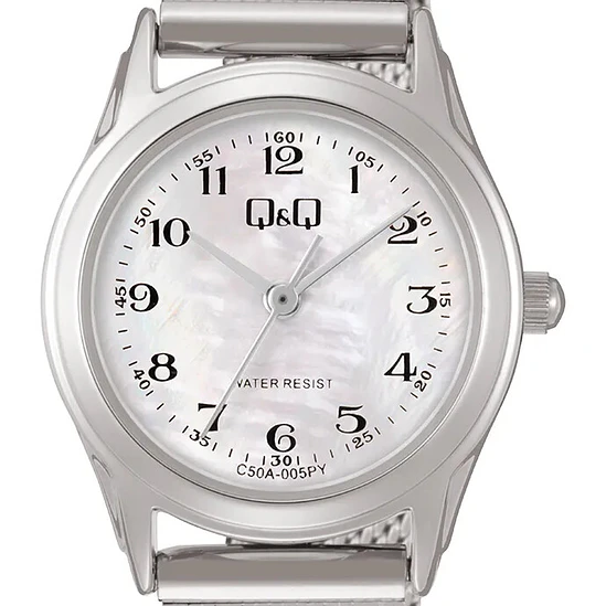 Reloj Q&Q C50A-005PY 2
