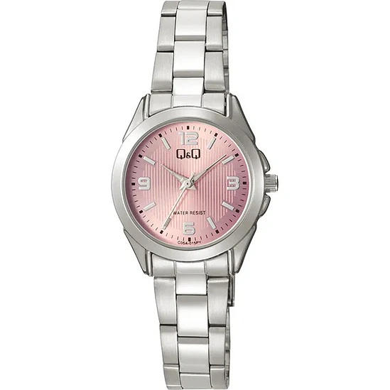 Reloj Q&Q C05A-015PY 1