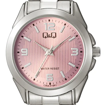 Reloj Q&Q C05A-015PY 2