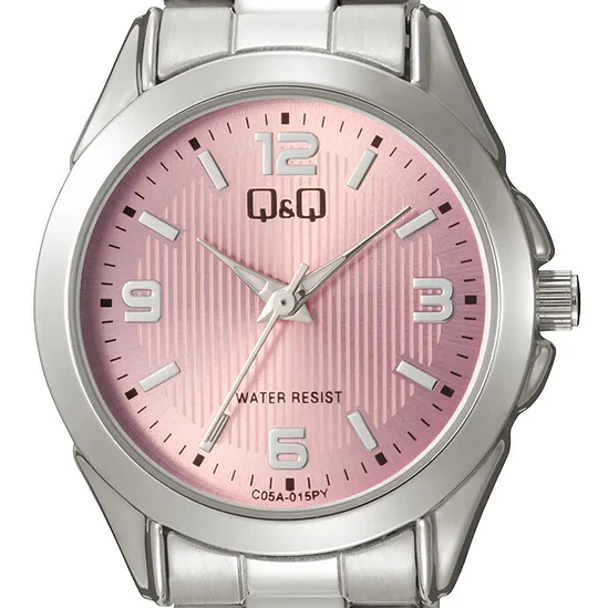 Reloj Q&Q C05A-015PY 2
