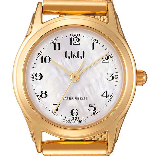 Reloj Q&Q C50A-006PY 2
