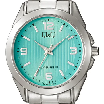 Reloj Q&Q C05A-016PY 2