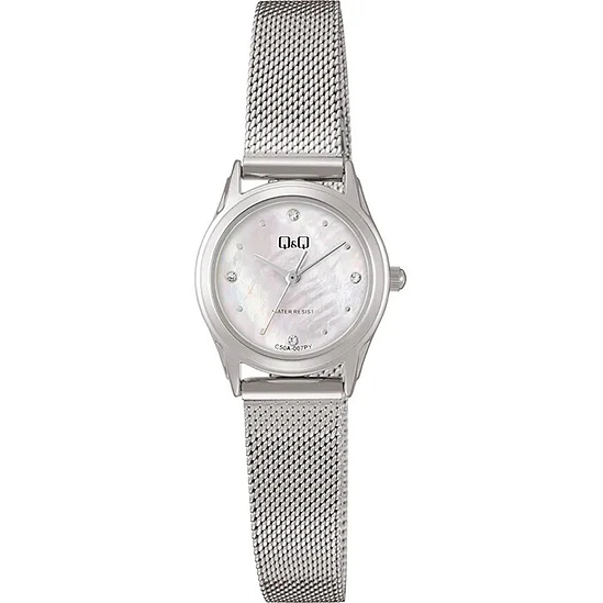 Reloj Q&Q C50A-007PY 1