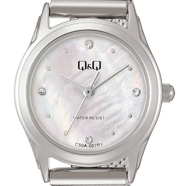 Reloj Q&Q C50A-007PY 2