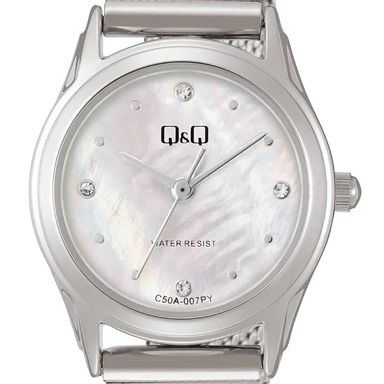 Reloj Q&Q C50A-007PY 2