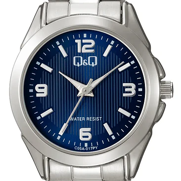 Reloj Q&Q C05A-017PY 2