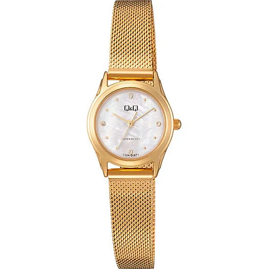 Reloj Q&Q C50A-008PY 1