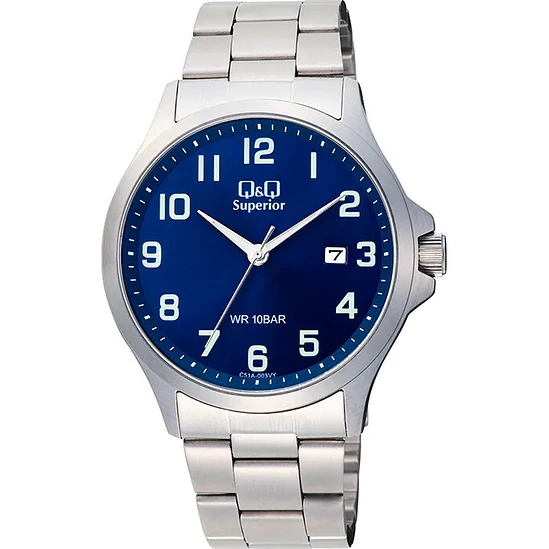 Reloj Q&Q C51A-003VY 1