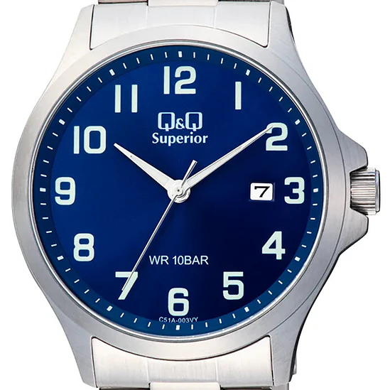 Reloj Q&Q C51A-003VY 2