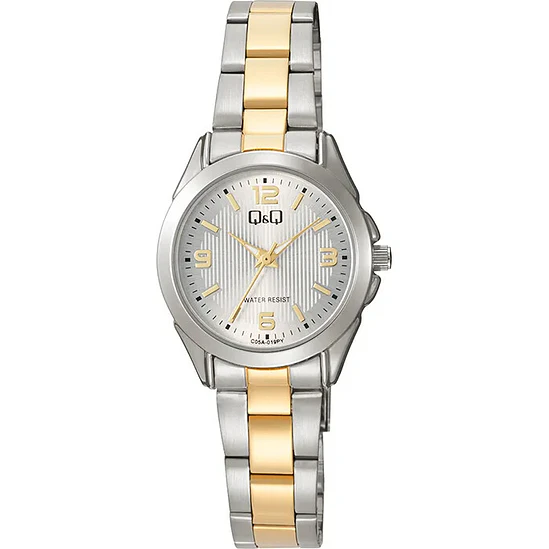 Reloj Q&Q C05A-019PY 1