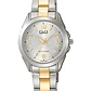 Reloj Q&Q C05A-019PY - Miniatura 1