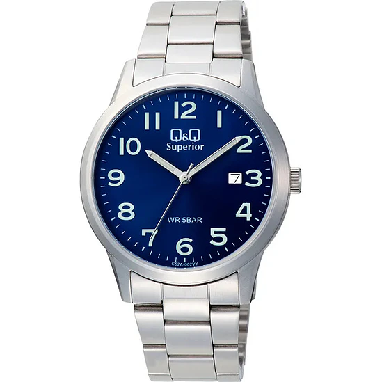 Reloj Q&Q C52A-002VY 1