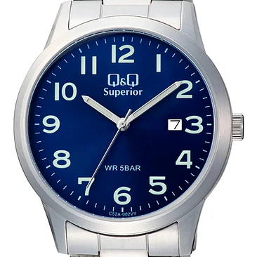 Reloj Q&Q C52A-002VY 2